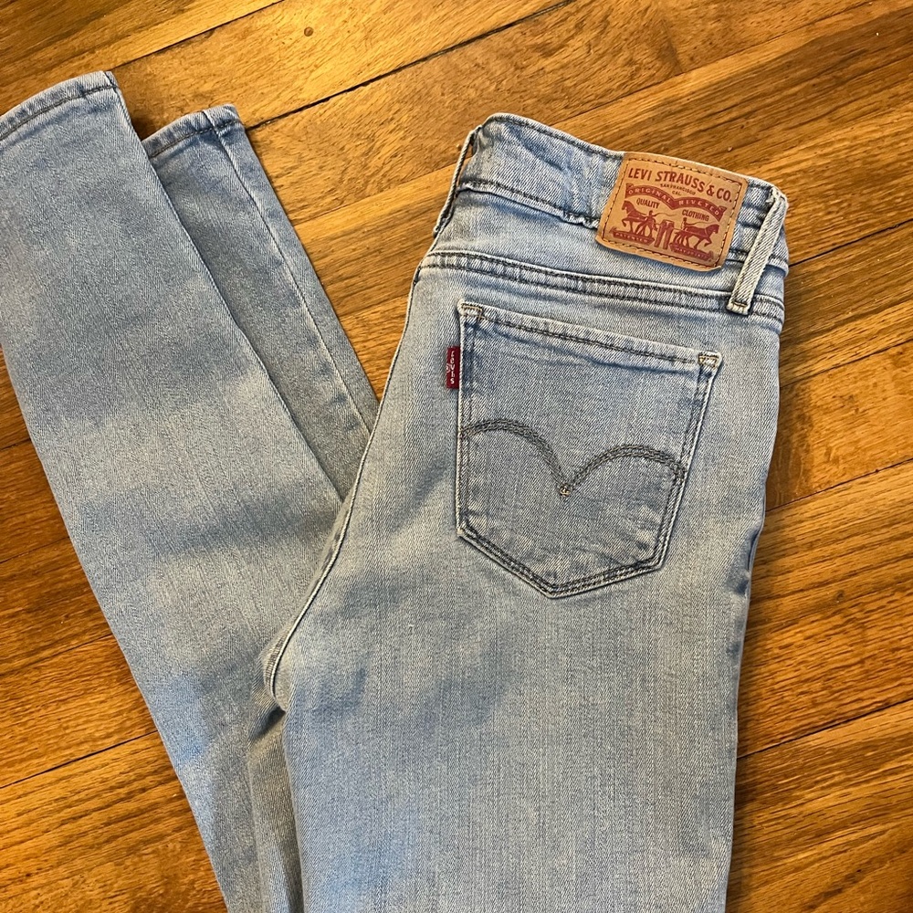 Levi Jeans